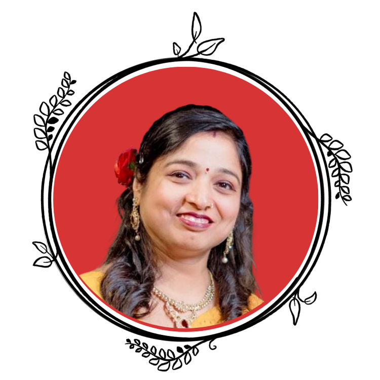 Mrs. Jyotsnaa G Bansal