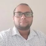 Dr. Debashis Panigrahi