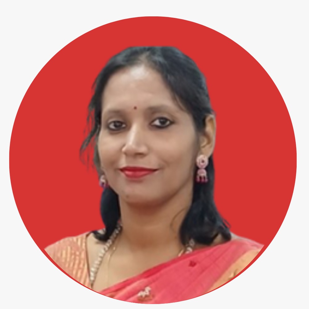 Dr. Nidhi Vedaratna