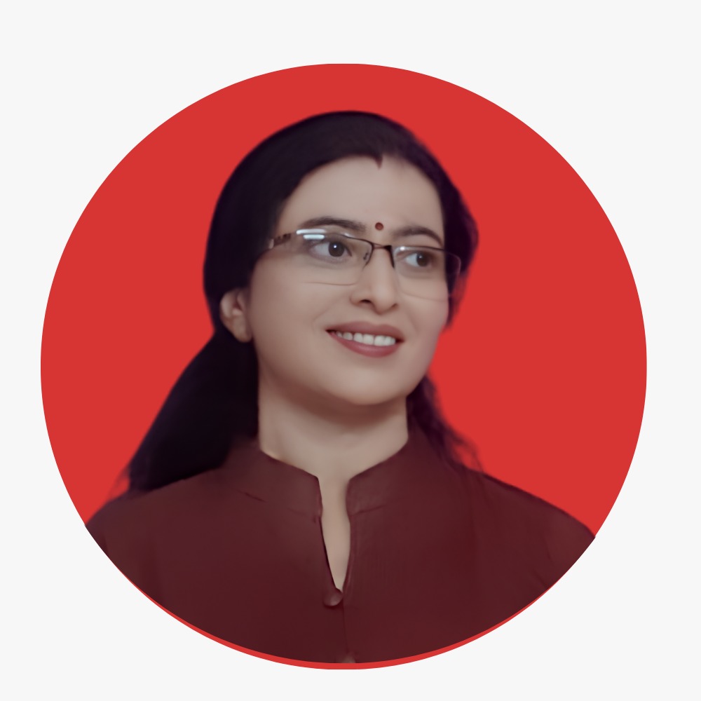 Dr. Sarita Swami