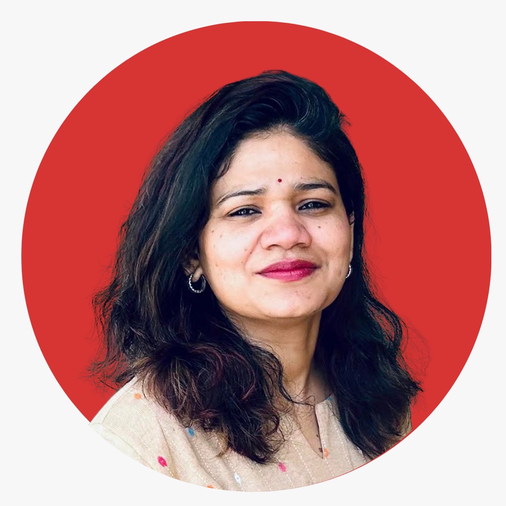 Dr. Sangeeta Sharma