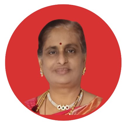 Vd. Hemangi Joshi