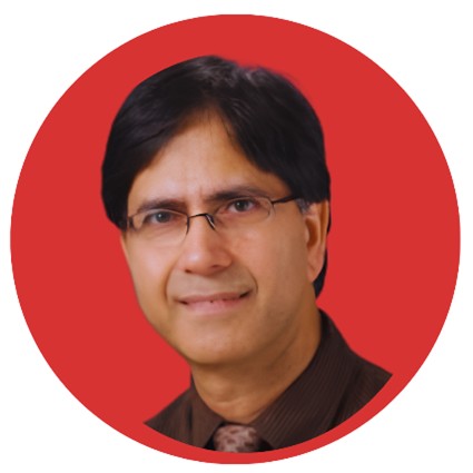 Prof. Kapil Mehta