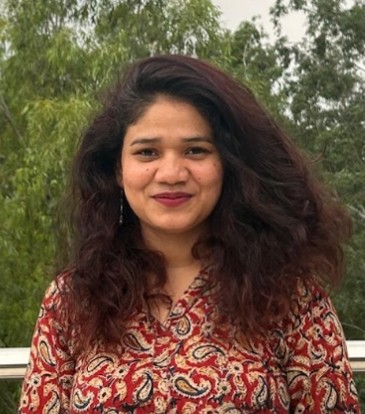 Dr. Sangeeta Sharma