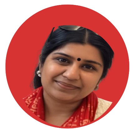 Dr. Sapna K Gupta