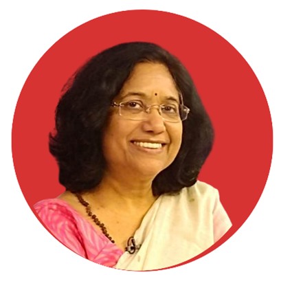 Prof. Sushma Yadav