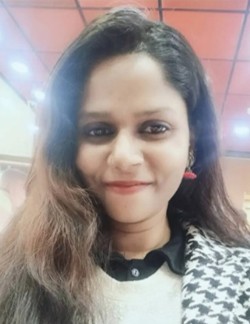 Tanu Singh